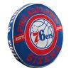 76ers Cloud Pillow