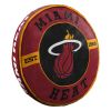 Heat OFFICIAL NBA 15" Cloud Pillow